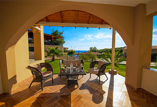 Village Mare 4* - снимка - 11