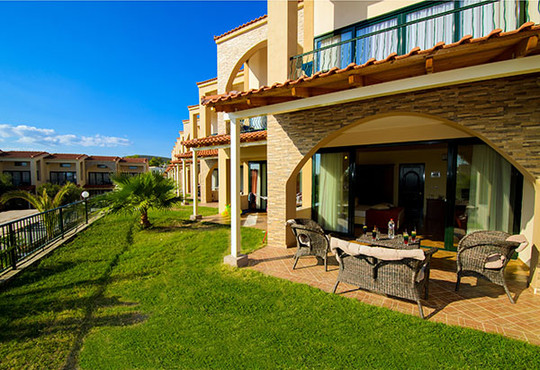 Village Mare 4* - снимка - 10