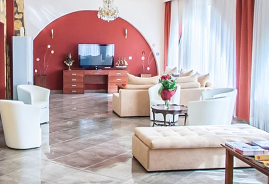 Village Mare 4* - снимка - 9