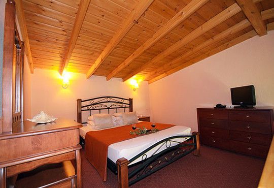 Village Mare 4* - снимка - 12