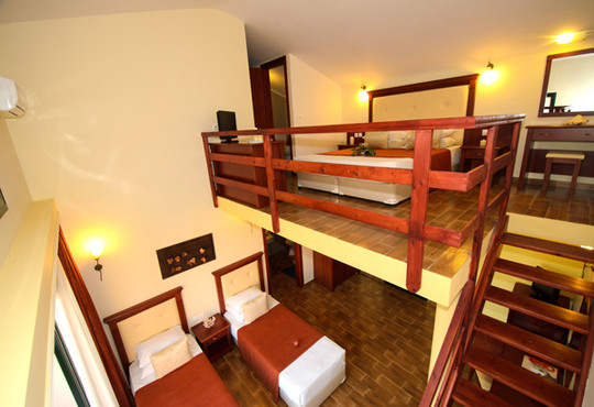 Village Mare 4* - снимка - 14