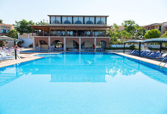 Village Mare 4* - снимка - 5