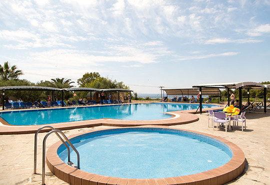 Village Mare 4* - снимка - 6