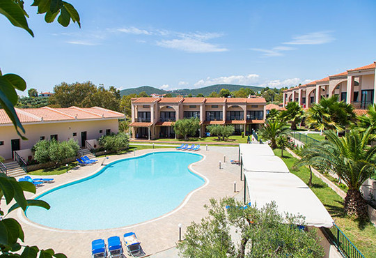 Village Mare 4* - снимка - 3