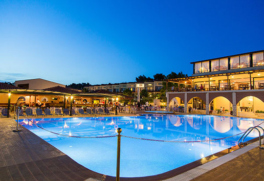 Village Mare 4* - снимка - 7