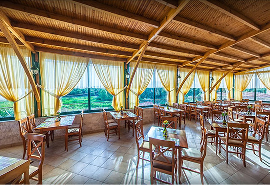 Village Mare 4* - снимка - 24