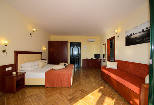 Village Mare 4* - снимка - 22