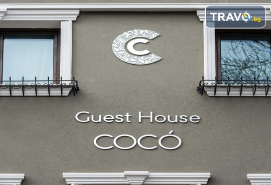 COCO Boutique Guest House 4* - снимка - 2