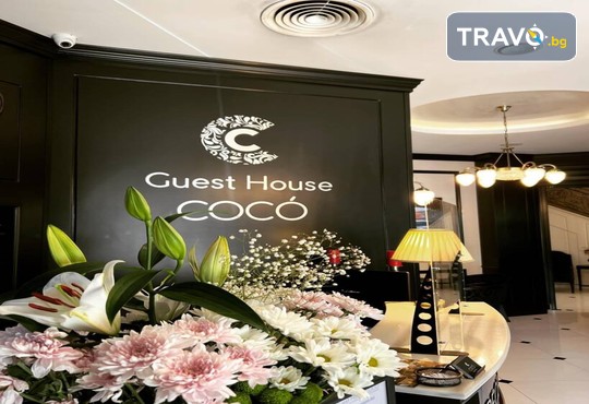 COCO Boutique Guest House 4* - снимка - 34