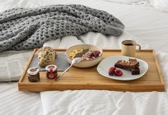 Akrotiri Olympos Luxury Suites 3* - снимка - 15