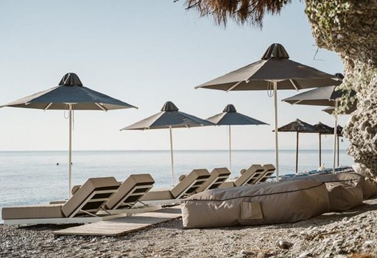 Akrotiri Olympos Luxury Suites 3* - снимка - 17