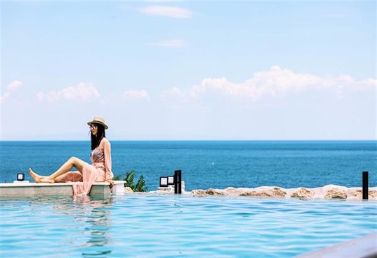 Akrotiri Olympos Luxury Suites 3* - снимка - 26