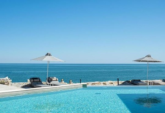 Akrotiri Olympos Luxury Suites 3* - снимка - 28