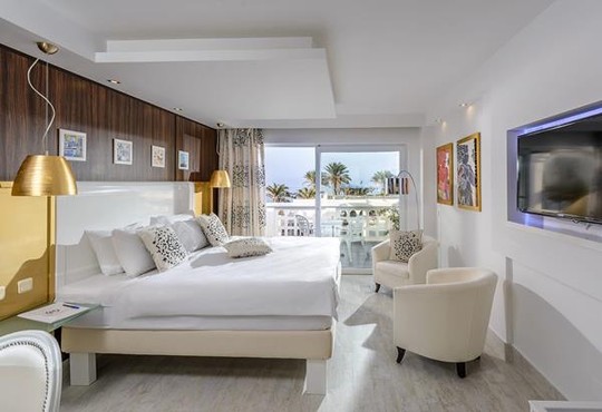 Minos Imperial 5* - снимка - 13