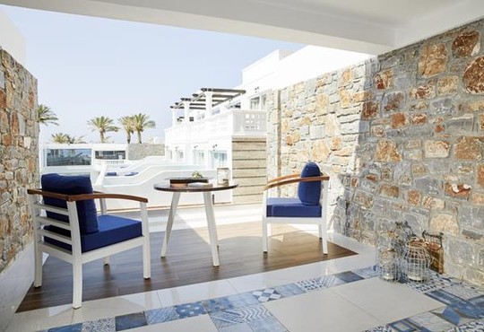 Minos Imperial 5* - снимка - 14