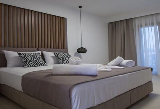 Verano Afytos Hotel 3* - снимка - 9