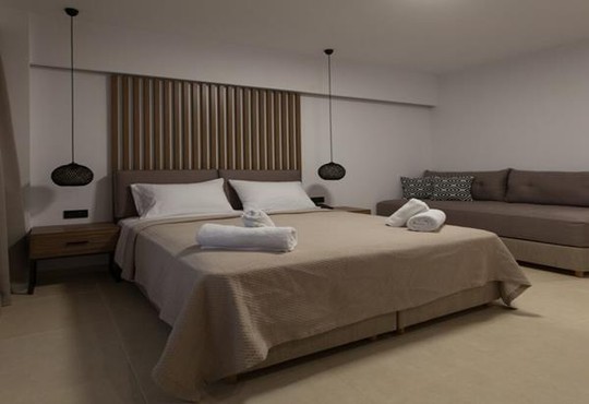 Verano Afytos Hotel 3* - снимка - 11