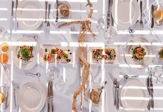 Kernos Beach Hotel & Bungalows 4* - снимка - 5