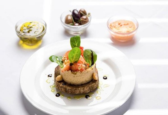 Kernos Beach Hotel & Bungalows 4* - снимка - 7