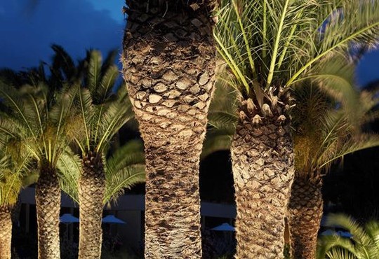 Kernos Beach Hotel & Bungalows 4* - снимка - 11