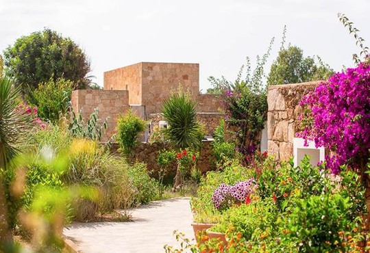 Kernos Beach Hotel & Bungalows 4* - снимка - 13