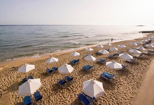 Kernos Beach Hotel & Bungalows 4* - снимка - 24