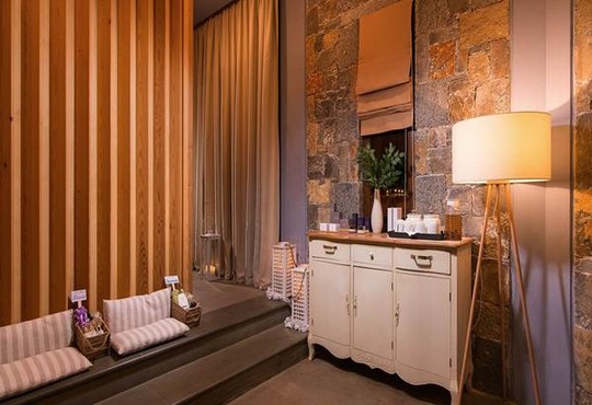 Kernos Beach Hotel & Bungalows 4* - снимка - 30