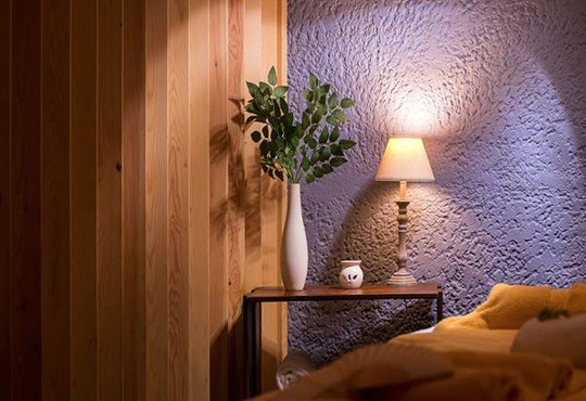 Kernos Beach Hotel & Bungalows 4* - снимка - 31