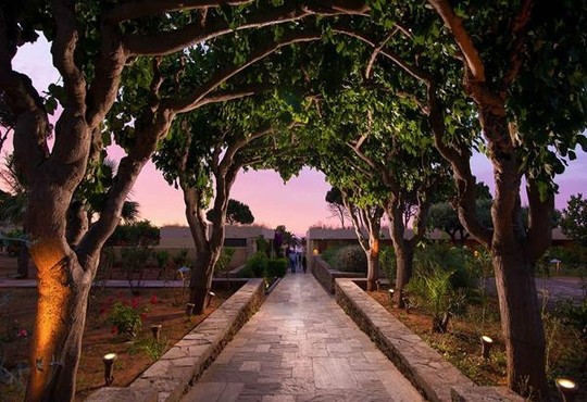 Kernos Beach Hotel & Bungalows 4* - снимка - 40