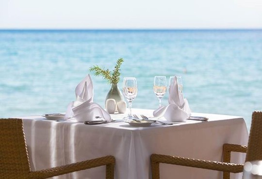 Kernos Beach Hotel & Bungalows 4* - снимка - 47