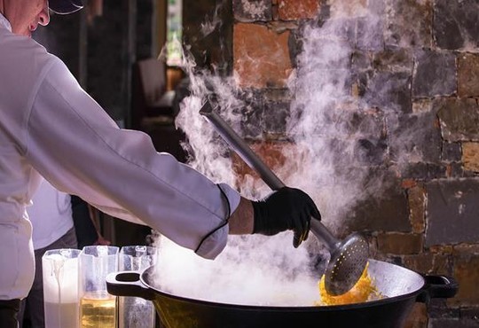 Kernos Beach Hotel & Bungalows 4* - снимка - 48