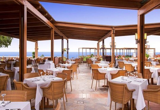 Kernos Beach Hotel & Bungalows 4* - снимка - 49