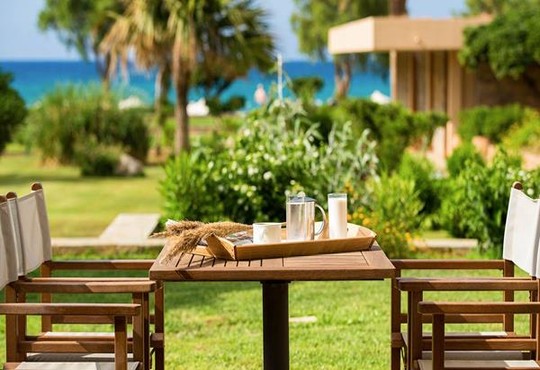 Kernos Beach Hotel & Bungalows 4* - снимка - 62