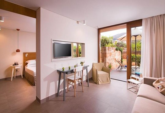 Kernos Beach Hotel & Bungalows 4* - снимка - 65