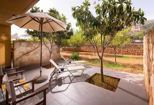 Kernos Beach Hotel & Bungalows 4* - снимка - 67