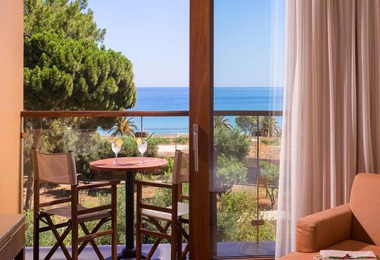 Kernos Beach Hotel & Bungalows 4* - снимка - 70