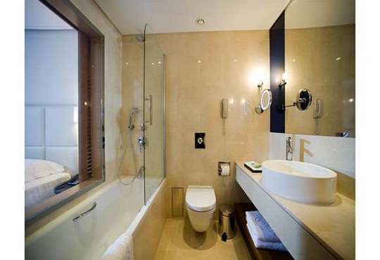 Kernos Beach Hotel & Bungalows 4* - снимка - 71