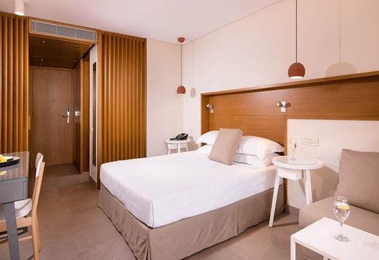 Kernos Beach Hotel & Bungalows 4* - снимка - 53