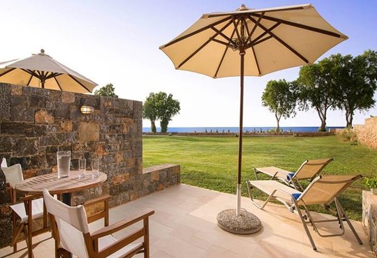 Kernos Beach Hotel & Bungalows 4* - снимка - 56