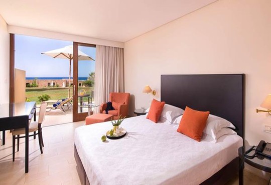 Kernos Beach Hotel & Bungalows 4* - снимка - 57