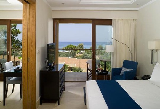 Kernos Beach Hotel & Bungalows 4* - снимка - 58