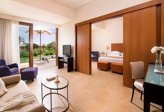 Kernos Beach Hotel & Bungalows 4* - снимка - 59