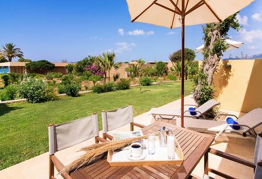 Kernos Beach Hotel & Bungalows 4* - снимка - 60