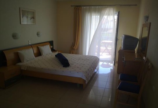 Zeus Paradise Beach Hotel 3* - снимка - 25