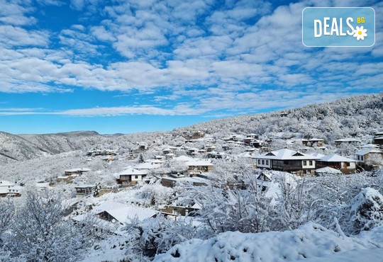 Комплекс Панорама Хаус 4* - снимка - 41
