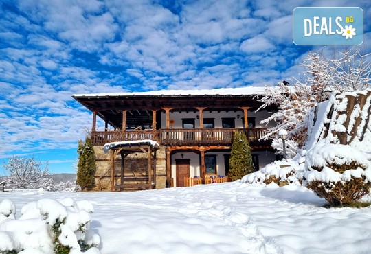 Комплекс Панорама Хаус 4* - снимка - 5