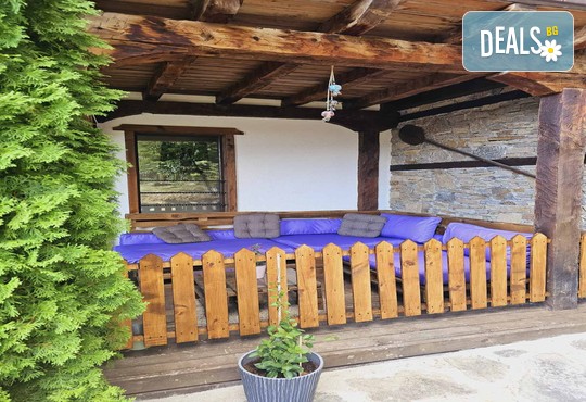 Комплекс Панорама Хаус 4* - снимка - 31