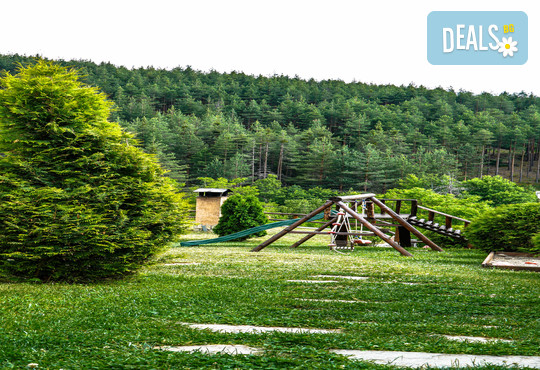 Комплекс Панорама Хаус 4* - снимка - 36