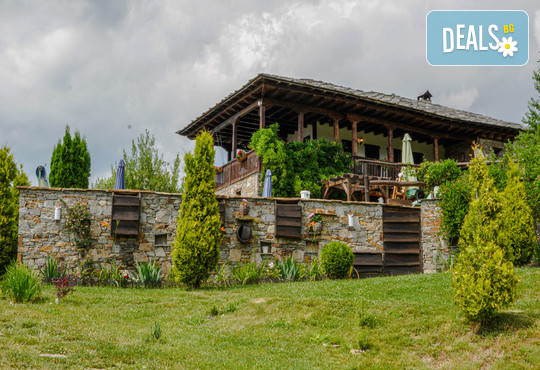 Комплекс Панорама Хаус 4* - снимка - 9