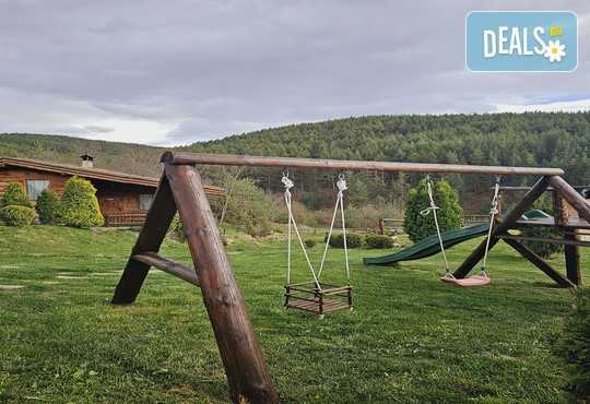 Комплекс Панорама Хаус 4* - снимка - 37